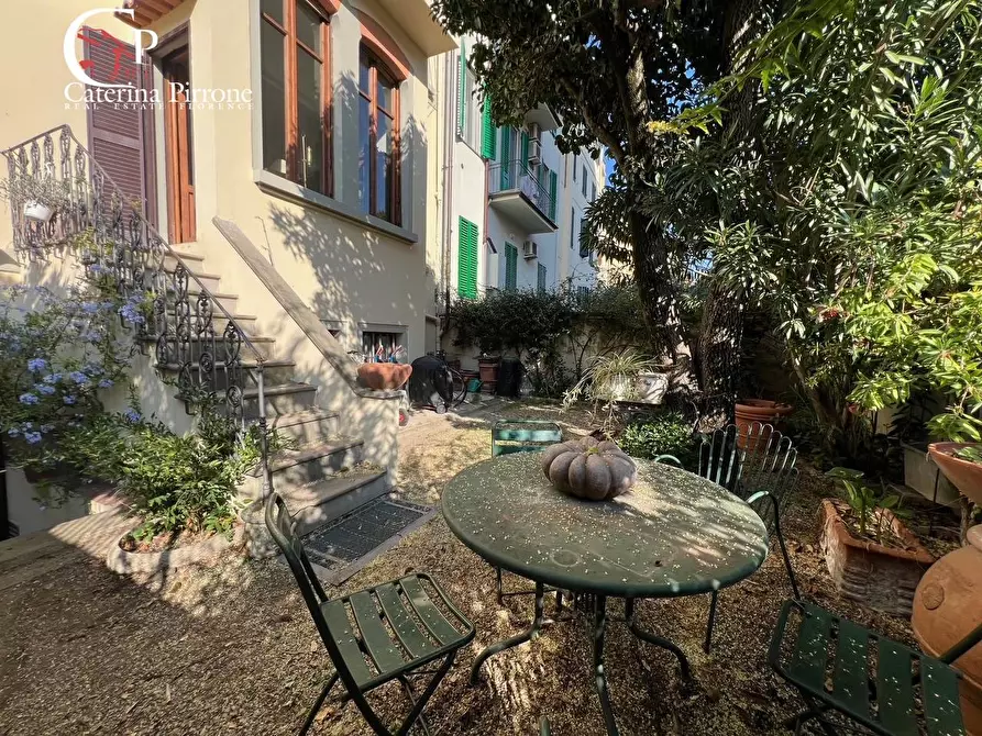 Immagine 14 di Appartamento in vendita  in via Orcagna 44 a Firenze