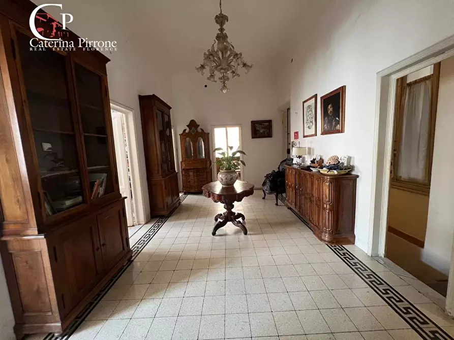 Immagine 27 di Appartamento in vendita  in via Orcagna 44 a Firenze