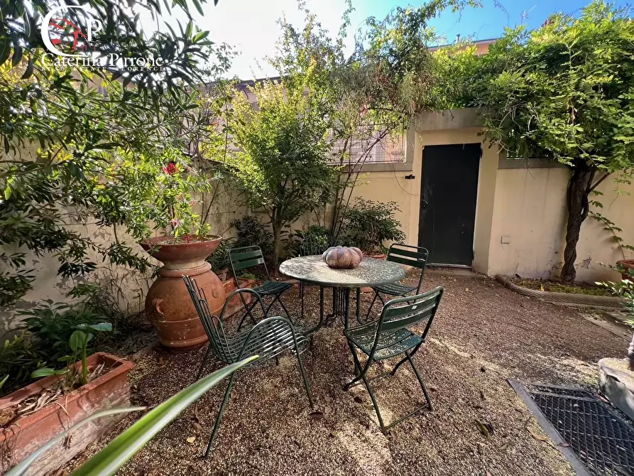 Immagine 19 di Appartamento in vendita  in via Orcagna 44 a Firenze