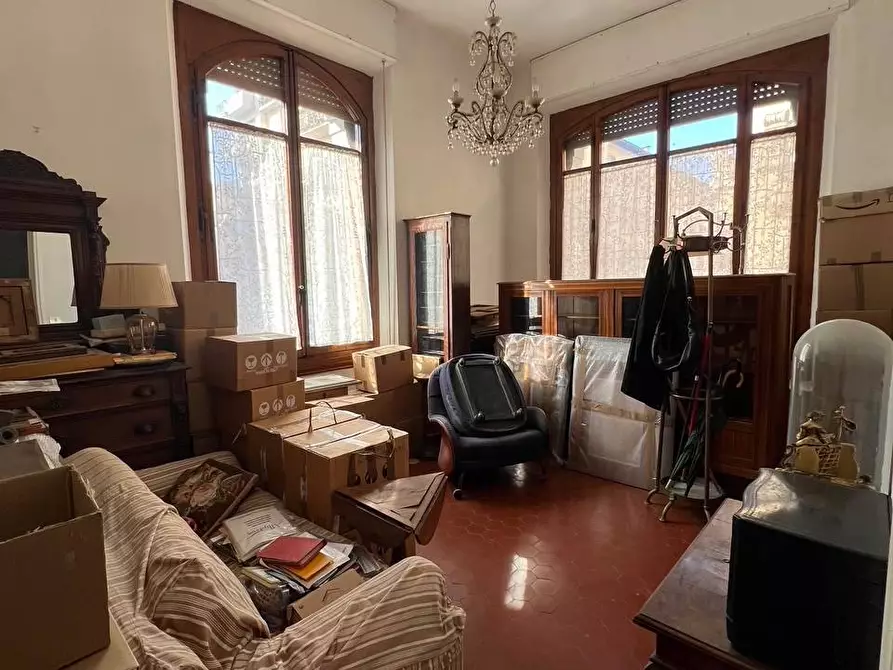 Immagine 30 di Appartamento in vendita  in via Orcagna 44 a Firenze