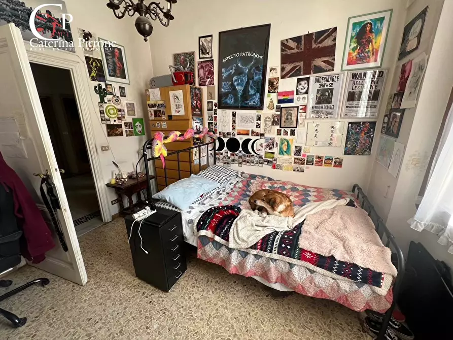 Immagine 32 di Appartamento in vendita  in via Orcagna 44 a Firenze