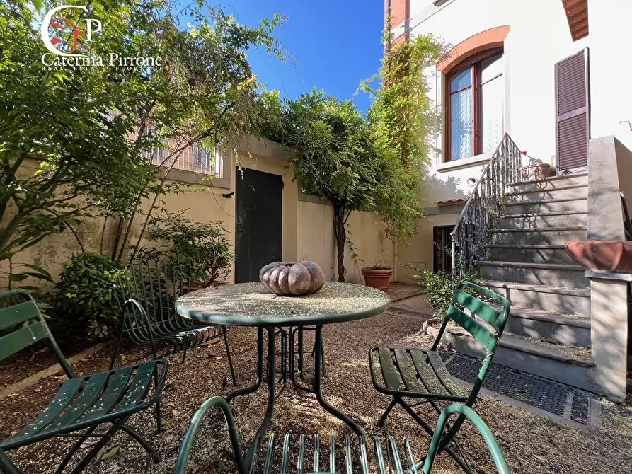 Immagine 20 di Appartamento in vendita  in via Orcagna 44 a Firenze