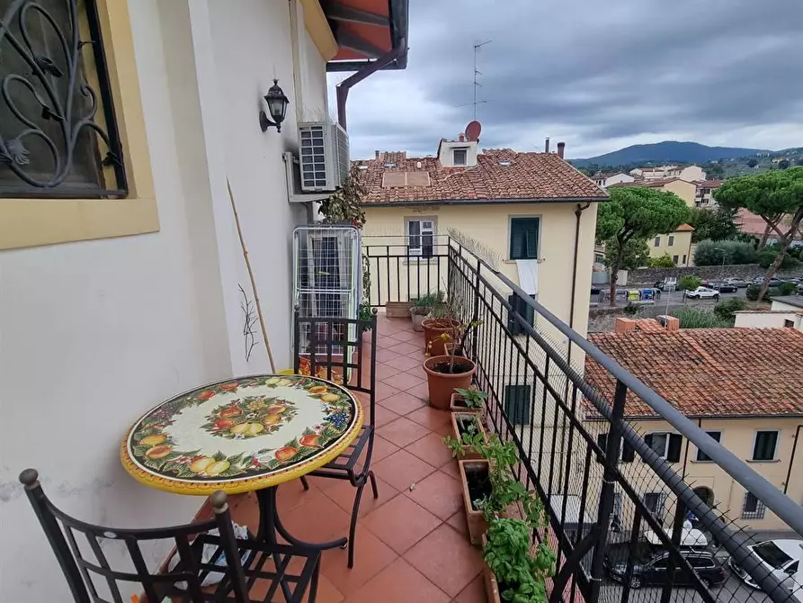 Immagine 11 di Appartamento in vendita  in via Madonna della Querce 10 a Firenze