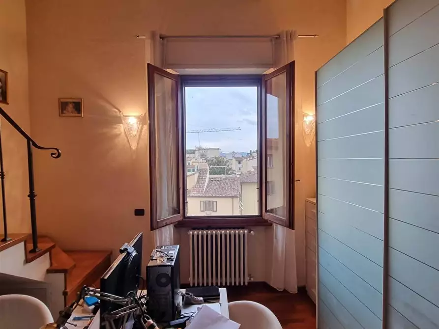 Immagine 18 di Appartamento in vendita  in via Madonna della Querce 10 a Firenze
