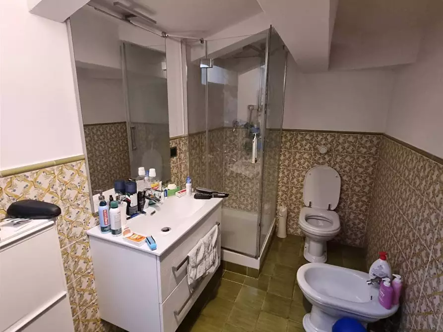 Immagine 32 di Appartamento in vendita  in via Madonna della Querce 10 a Firenze