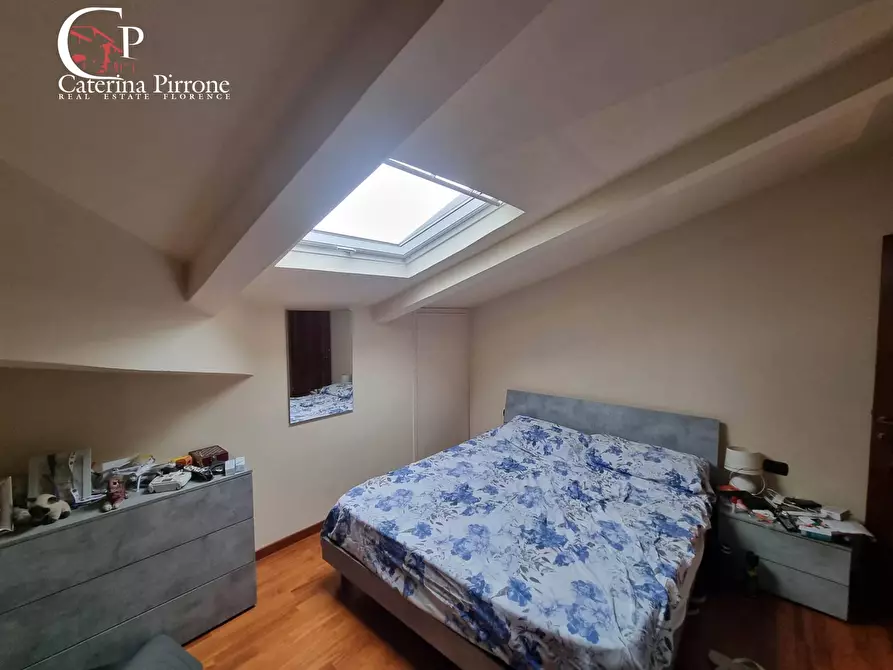 Immagine 25 di Appartamento in vendita  in via Madonna della Querce 10 a Firenze