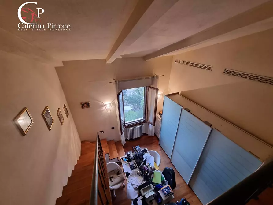 Immagine 22 di Appartamento in vendita  in via Madonna della Querce 10 a Firenze