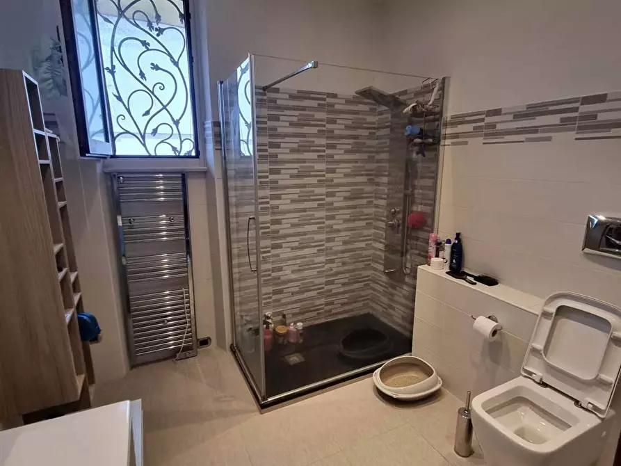 Immagine 30 di Appartamento in vendita  in via Madonna della Querce 10 a Firenze