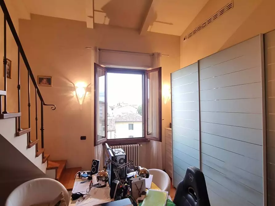 Immagine 19 di Appartamento in vendita  in via Madonna della Querce 10 a Firenze