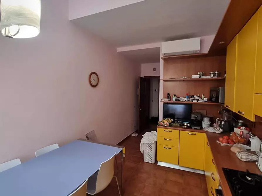 Immagine 9 di Appartamento in vendita  in via Madonna della Querce 10 a Firenze