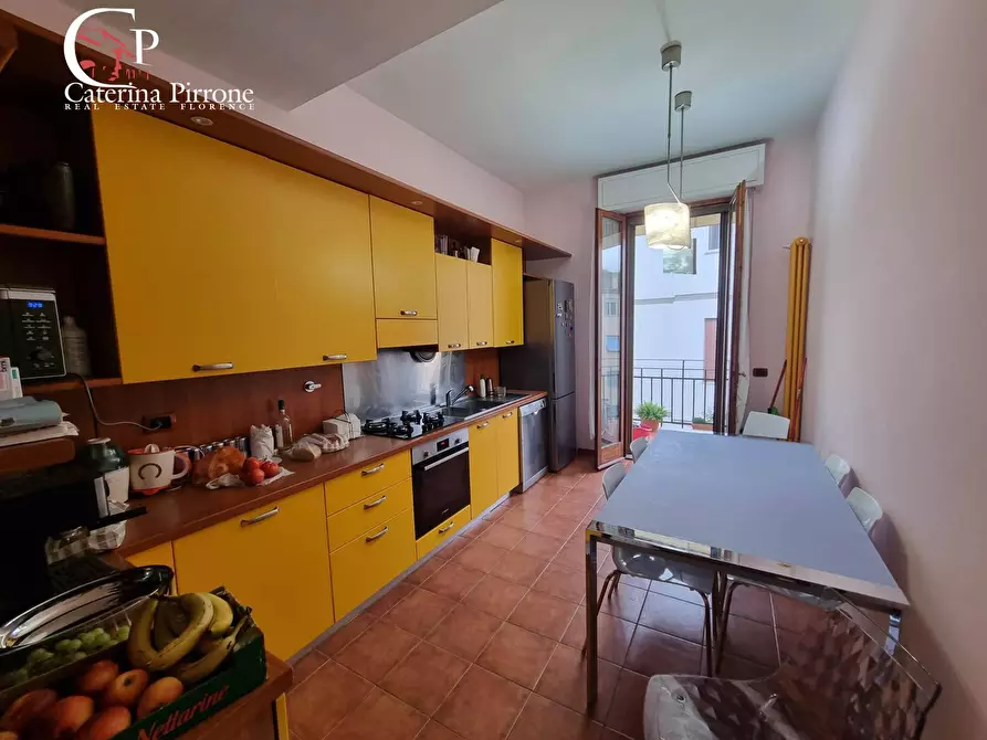 Immagine 7 di Appartamento in vendita  in via Madonna della Querce 10 a Firenze