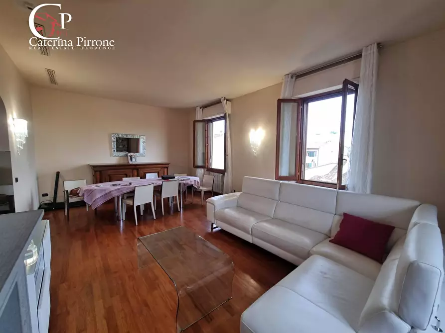Immagine 3 di Appartamento in vendita  in via Madonna della Querce 10 a Firenze