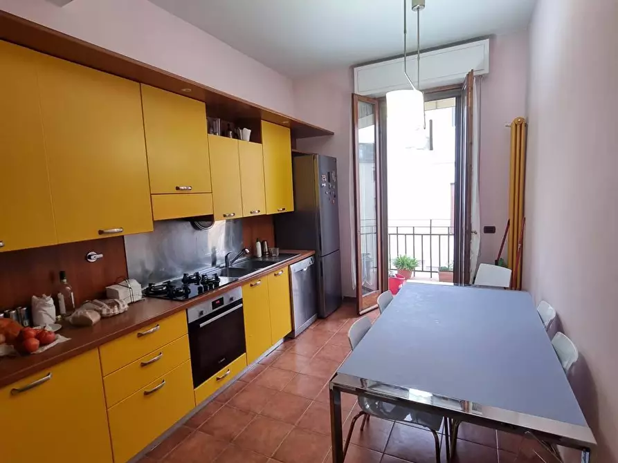 Immagine 8 di Appartamento in vendita  in via Madonna della Querce 10 a Firenze