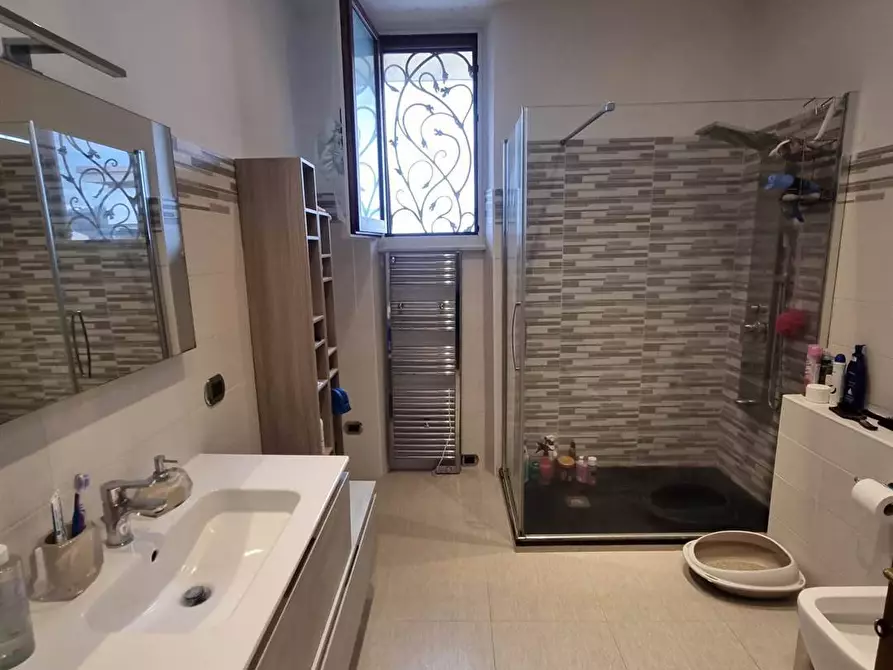 Immagine 28 di Appartamento in vendita  in via Madonna della Querce 10 a Firenze