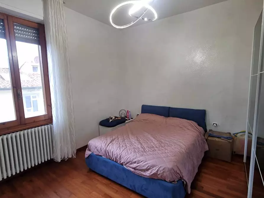 Immagine 14 di Appartamento in vendita  in via Madonna della Querce 10 a Firenze