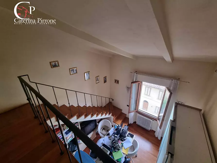 Immagine 20 di Appartamento in vendita  in via Madonna della Querce 10 a Firenze