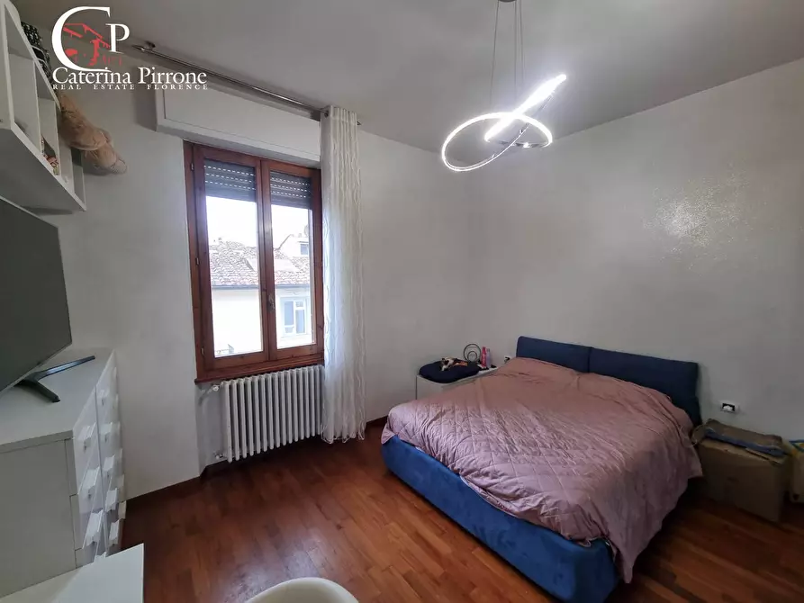 Immagine 16 di Appartamento in vendita  in via Madonna della Querce 10 a Firenze