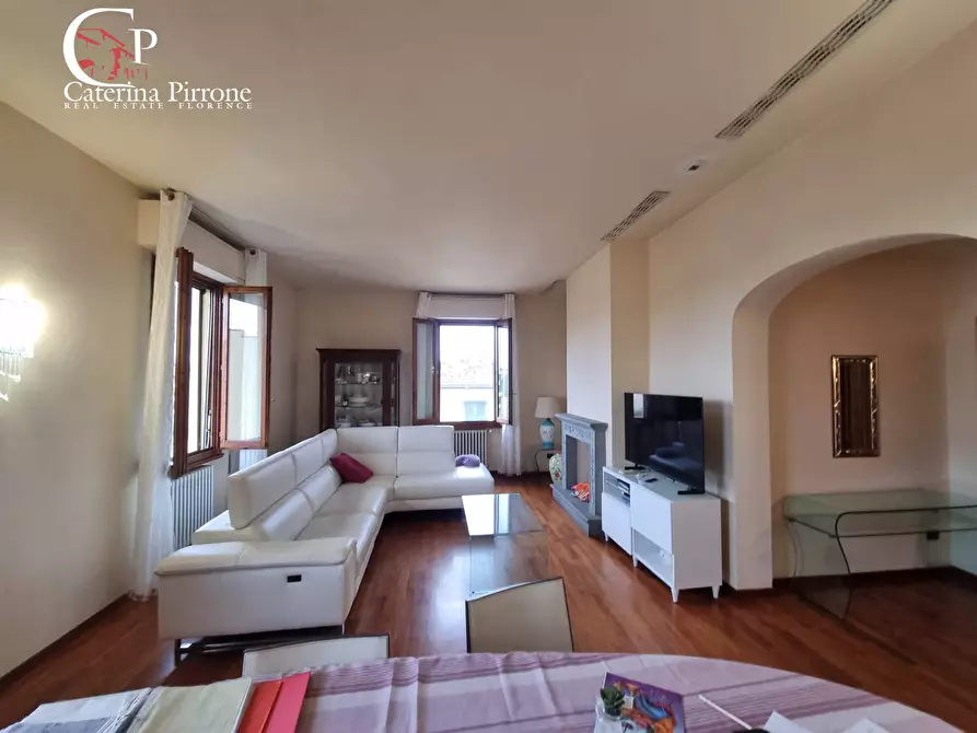 Immagine 2 di Appartamento in vendita  in via Madonna della Querce 10 a Firenze