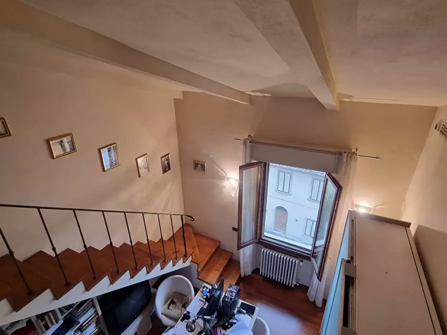 Immagine 21 di Appartamento in vendita  in via Madonna della Querce 10 a Firenze