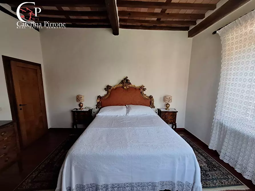 Immagine 50 di Villa in vendita  in via Roma 10 a Pescaglia