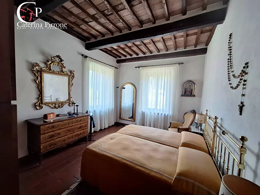 Immagine 49 di Villa in vendita  in via Roma 10 a Pescaglia