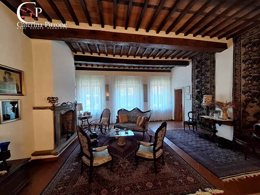 Immagine 27 di Villa in vendita  in via Roma 10 a Pescaglia