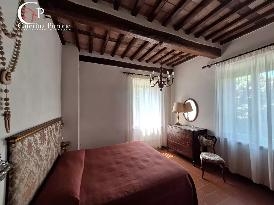 Immagine 52 di Villa in vendita  in via Roma 10 a Pescaglia