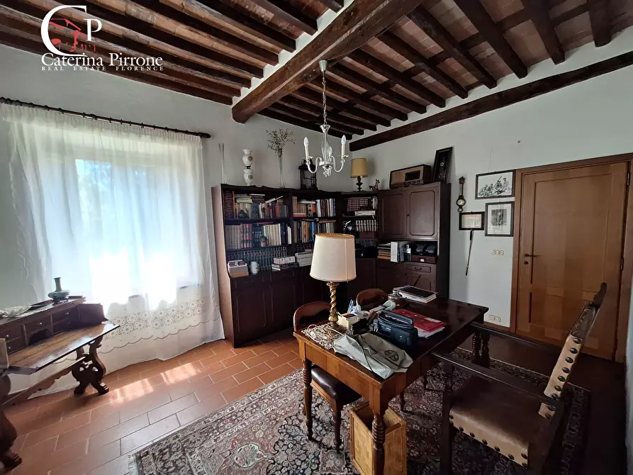 Immagine 31 di Villa in vendita  in via Roma 10 a Pescaglia