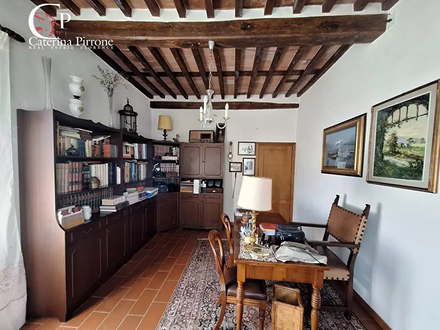 Immagine 30 di Villa in vendita  in via Roma 10 a Pescaglia