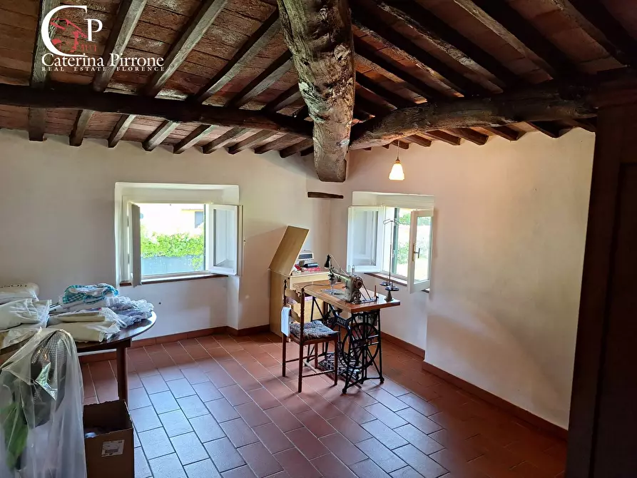 Immagine 46 di Villa in vendita  in via Roma 10 a Pescaglia