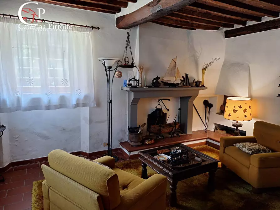 Immagine 33 di Villa in vendita  in via Roma 10 a Pescaglia