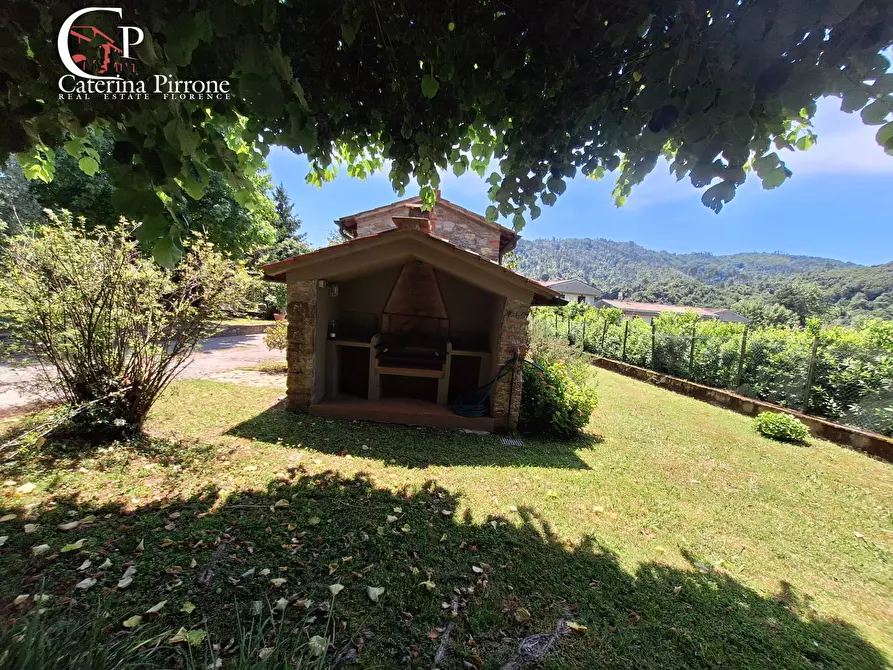 Immagine 68 di Villa in vendita  in via Roma 10 a Pescaglia