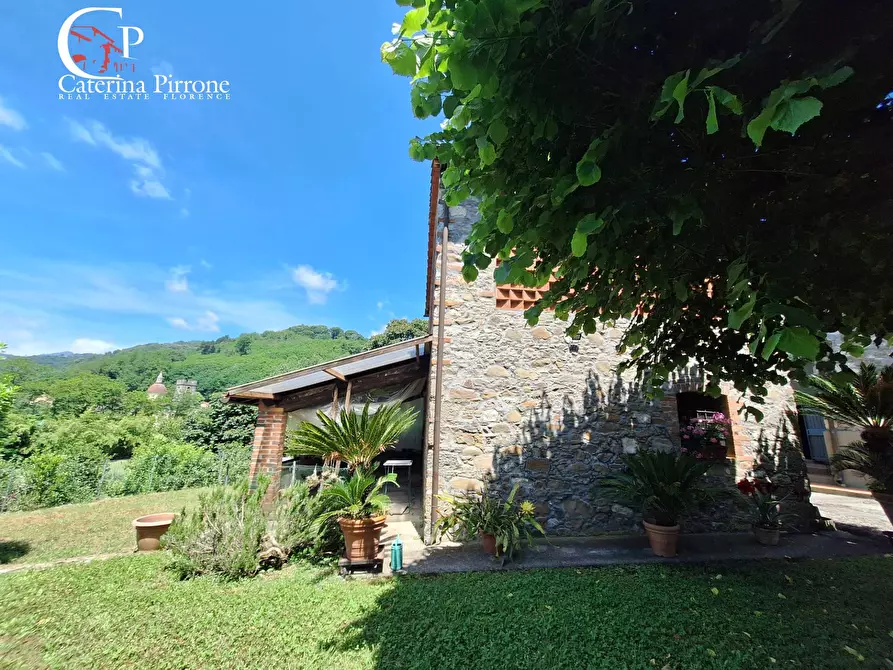 Immagine 65 di Villa in vendita  in via Roma 10 a Pescaglia