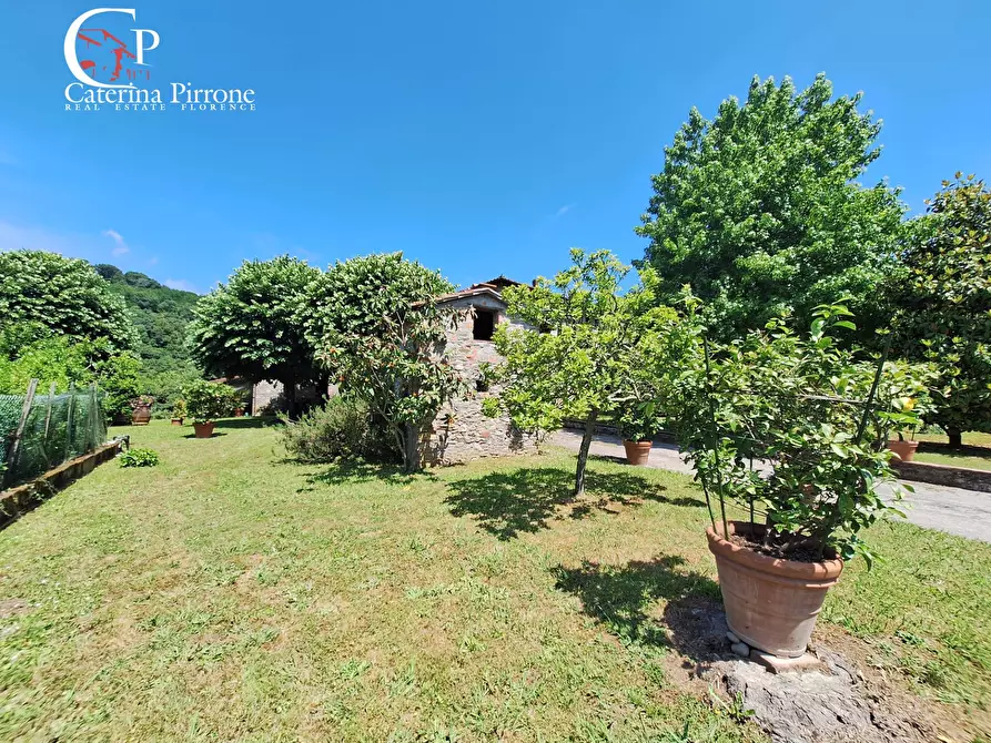 Immagine 15 di Villa in vendita  in via Roma 10 a Pescaglia