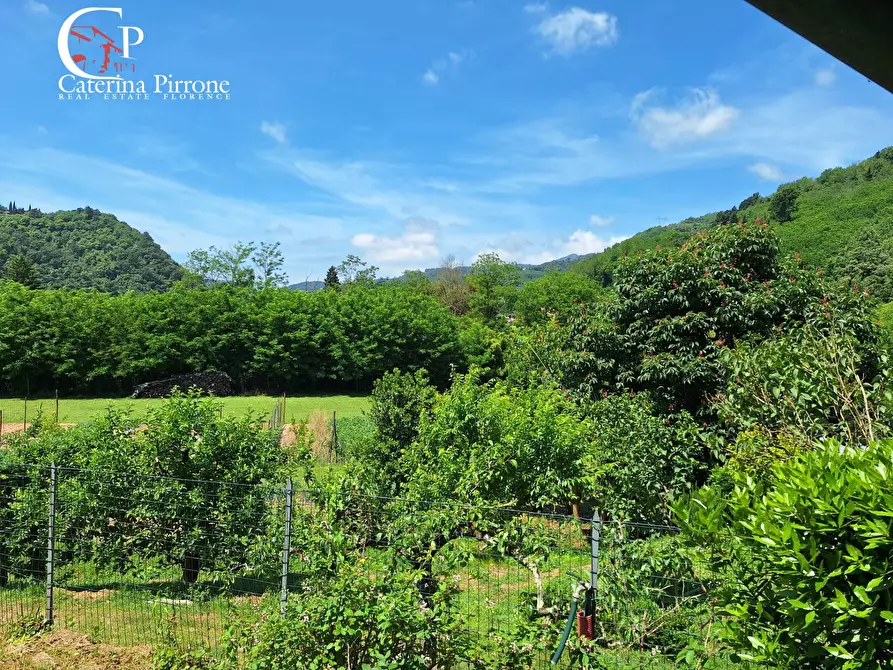 Immagine 23 di Villa in vendita  in via Roma 10 a Pescaglia