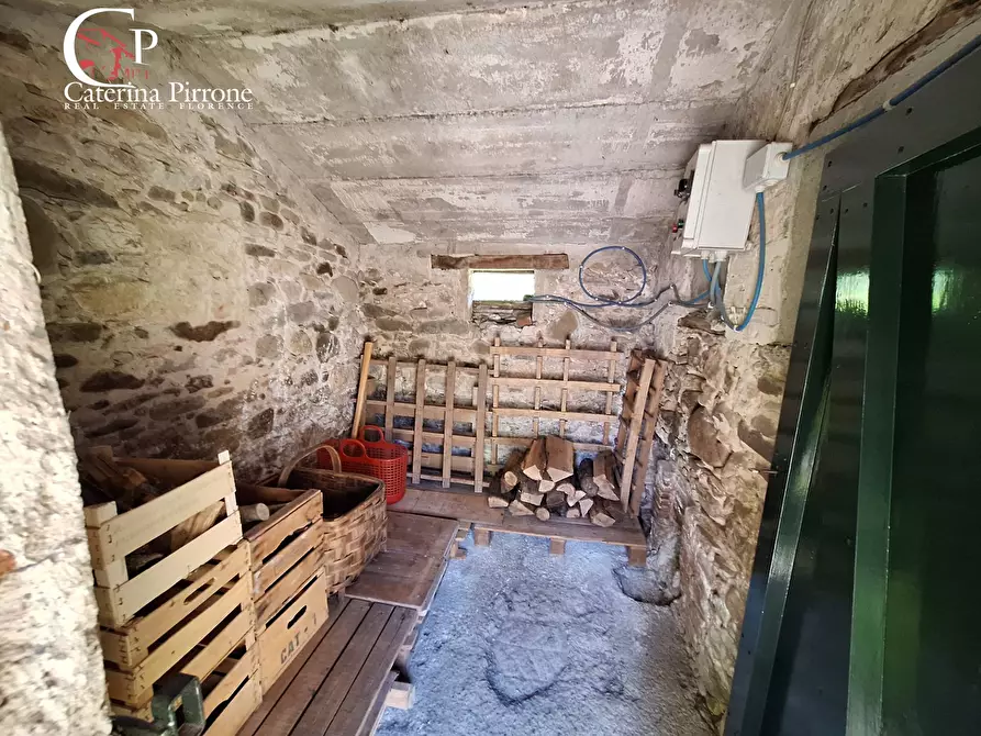 Immagine 78 di Villa in vendita  in via Roma 10 a Pescaglia