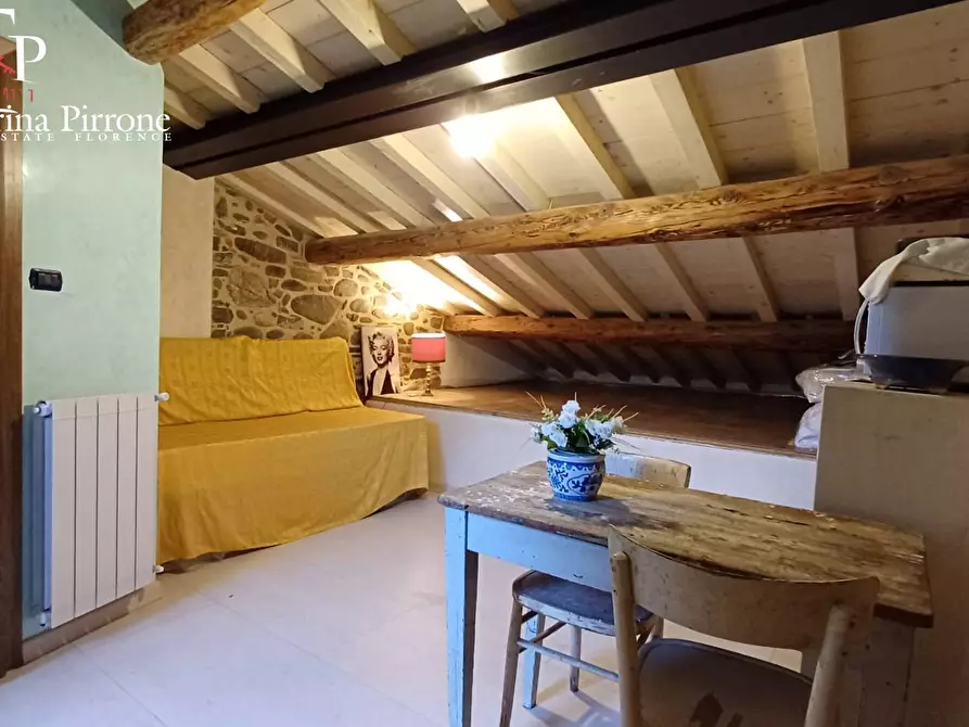 Immagine 22 di Appartamento in vendita  in via Primo Maggio 10 a Greve In Chianti