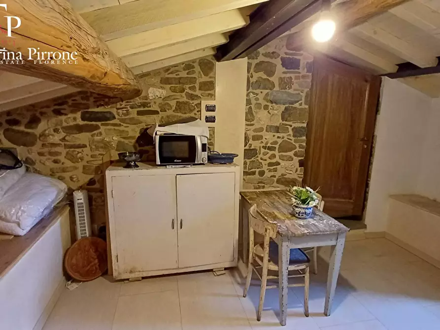 Immagine 23 di Appartamento in vendita  in via Primo Maggio 10 a Greve In Chianti