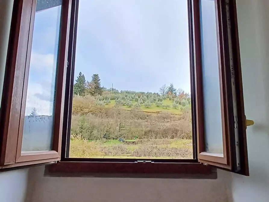 Immagine 24 di Appartamento in vendita  in via Primo Maggio 10 a Greve In Chianti