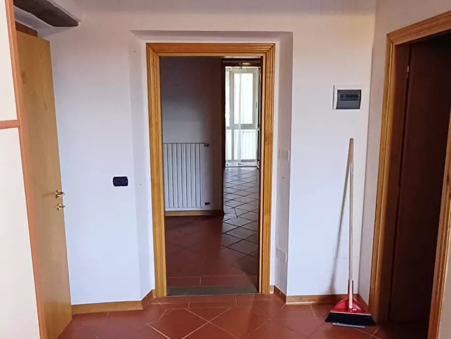 Immagine 26 di Appartamento in vendita  in via Primo Maggio 10 a Greve In Chianti