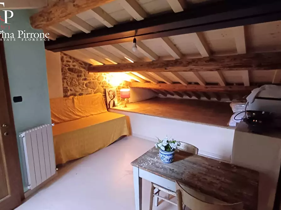 Immagine 18 di Appartamento in vendita  in via Primo Maggio 10 a Greve In Chianti