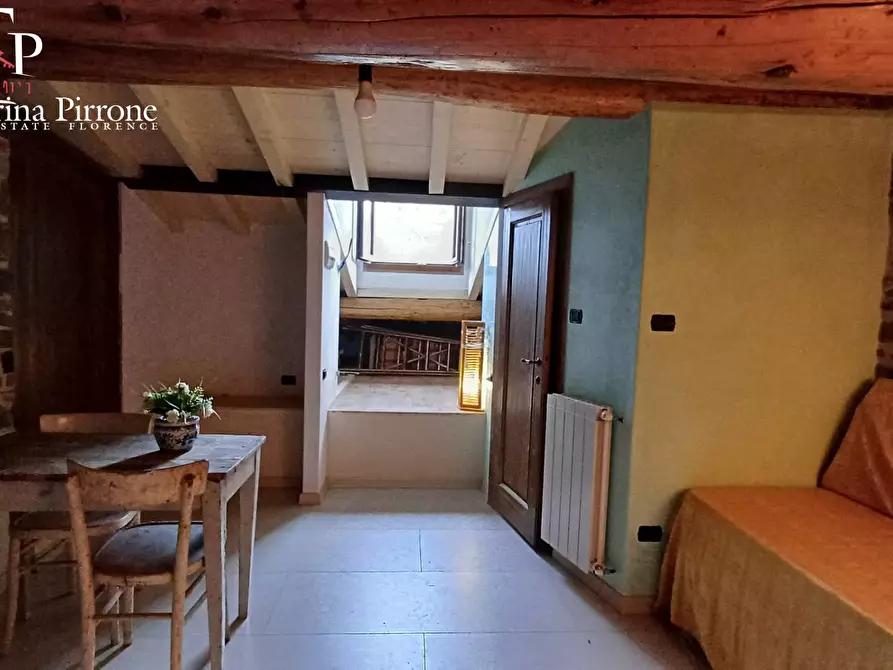 Immagine 19 di Appartamento in vendita  in via Primo Maggio 10 a Greve In Chianti