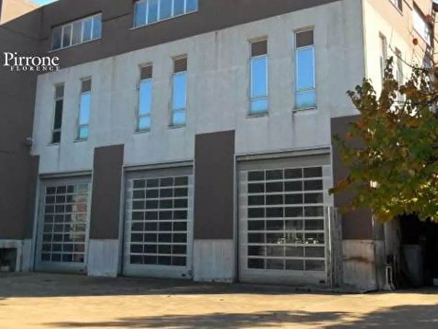 Immagine 1 di Capannone industriale in vendita  in via Quarto Negroni 33 a Ariccia