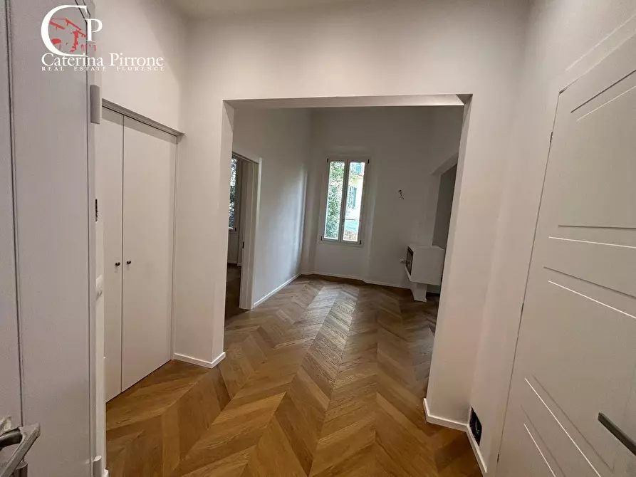 Immagine 3 di Appartamento in vendita  in VIA RAMAZZINI 10 a Firenze