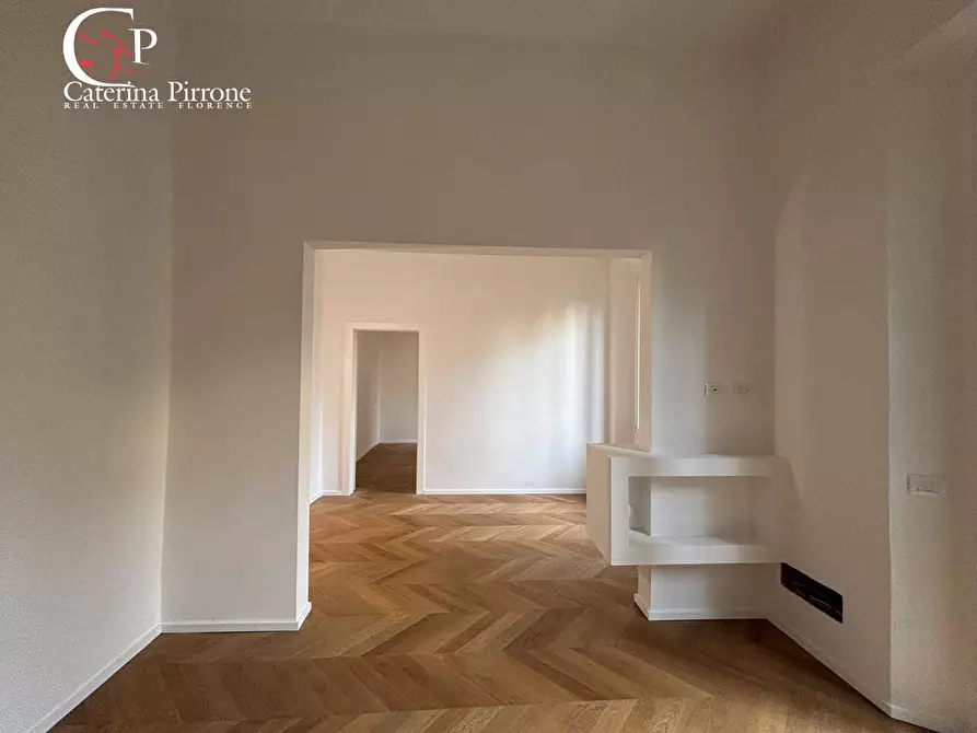 Immagine 7 di Appartamento in vendita  in VIA RAMAZZINI 10 a Firenze