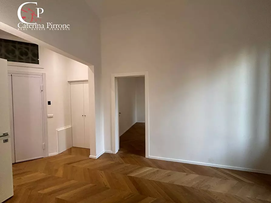 Immagine 8 di Appartamento in vendita  in VIA RAMAZZINI 10 a Firenze