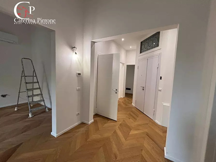 Immagine 4 di Appartamento in vendita  in VIA RAMAZZINI 10 a Firenze
