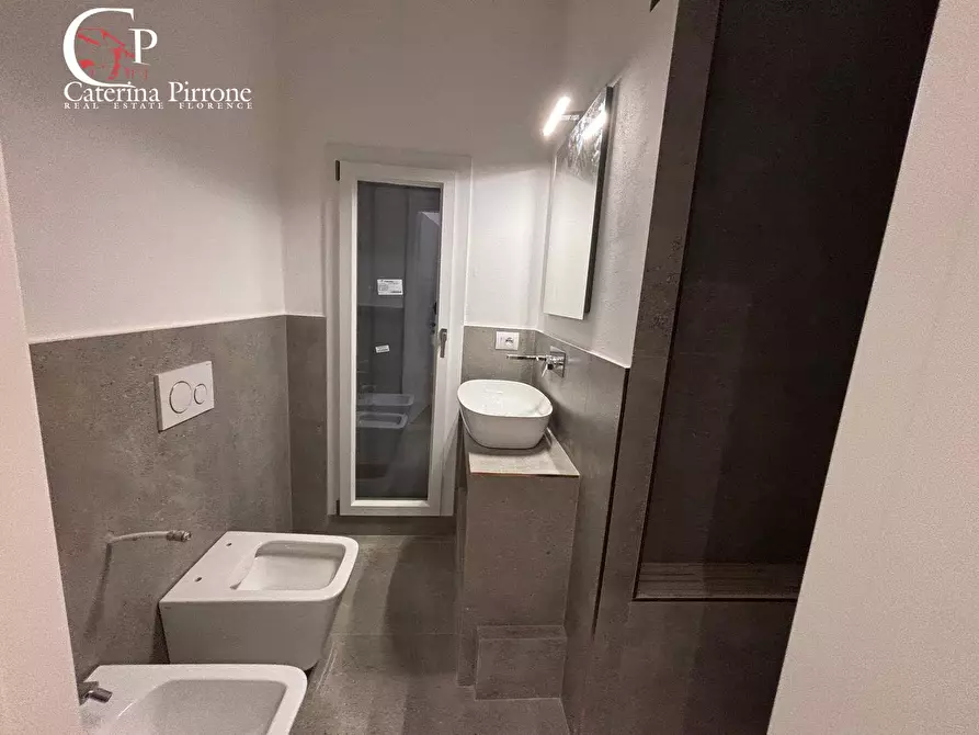 Immagine 12 di Appartamento in vendita  in VIA RAMAZZINI 10 a Firenze