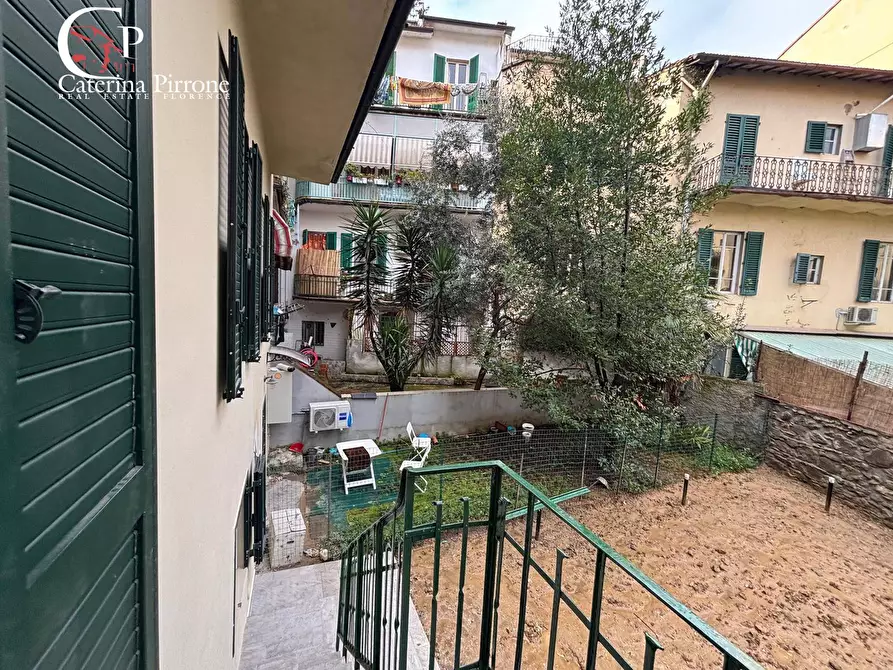 Immagine 11 di Appartamento in vendita  in VIA RAMAZZINI 10 a Firenze