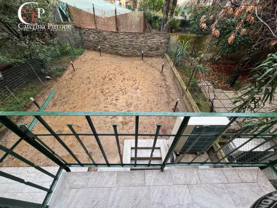 Immagine 10 di Appartamento in vendita  in VIA RAMAZZINI 10 a Firenze